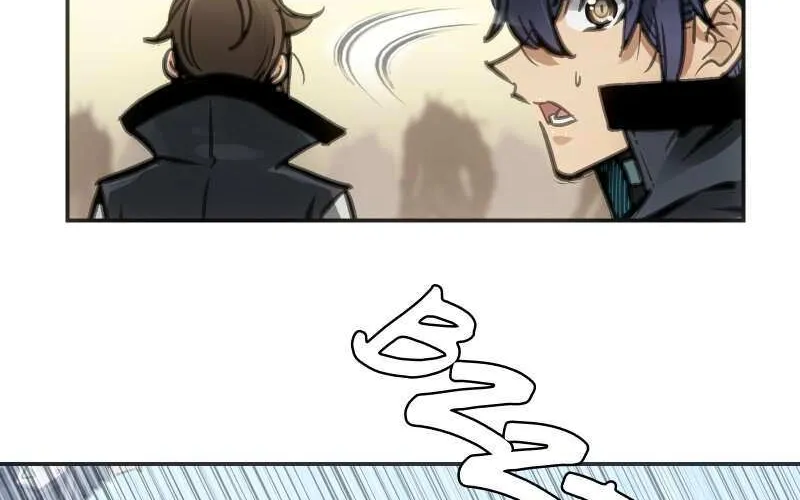 Read Might Through Death chapter 32 image 52 on Lezhin