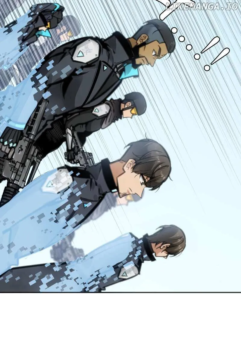 Read Might Through Death chapter 32 image 53 on Lezhin
