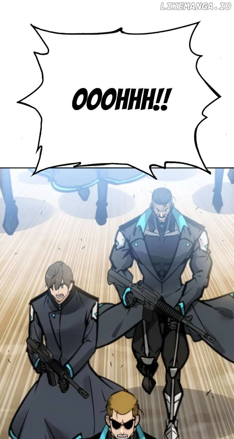 Read Might Through Death chapter 32 image 58 on Lezhin
