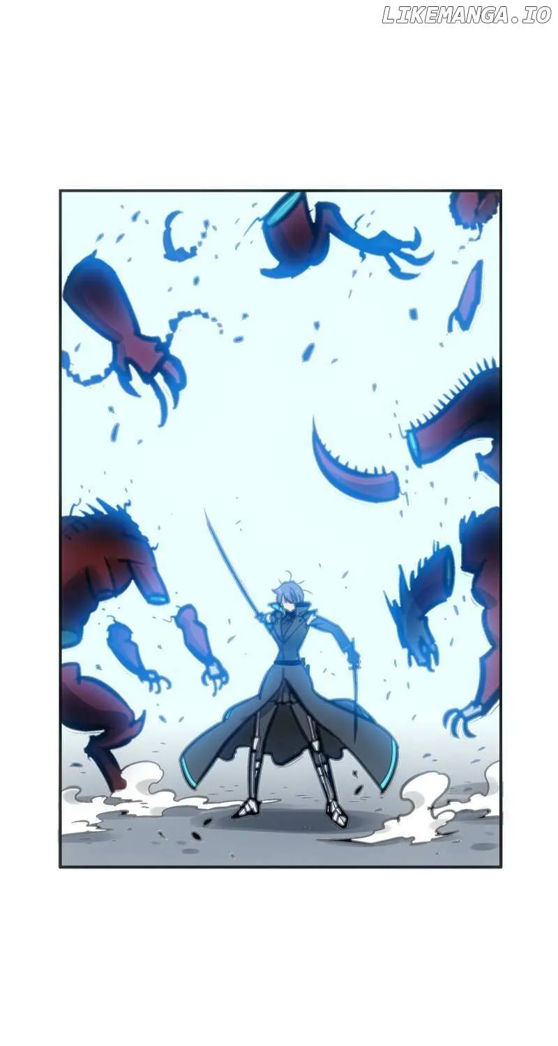 Read Might Through Death chapter 32 image 62 on Lezhin