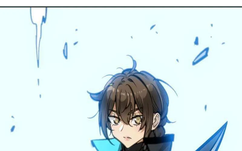 Read Might Through Death chapter 32 image 63 on Lezhin