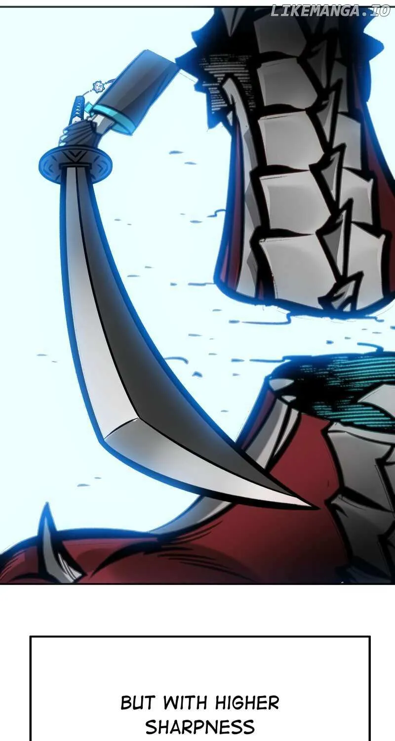 Read Might Through Death chapter 32 image 66 on Lezhin