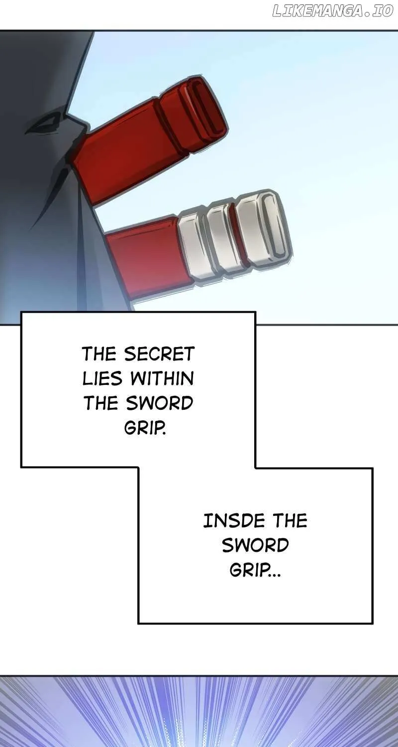 Read Might Through Death chapter 32 image 68 on Lezhin