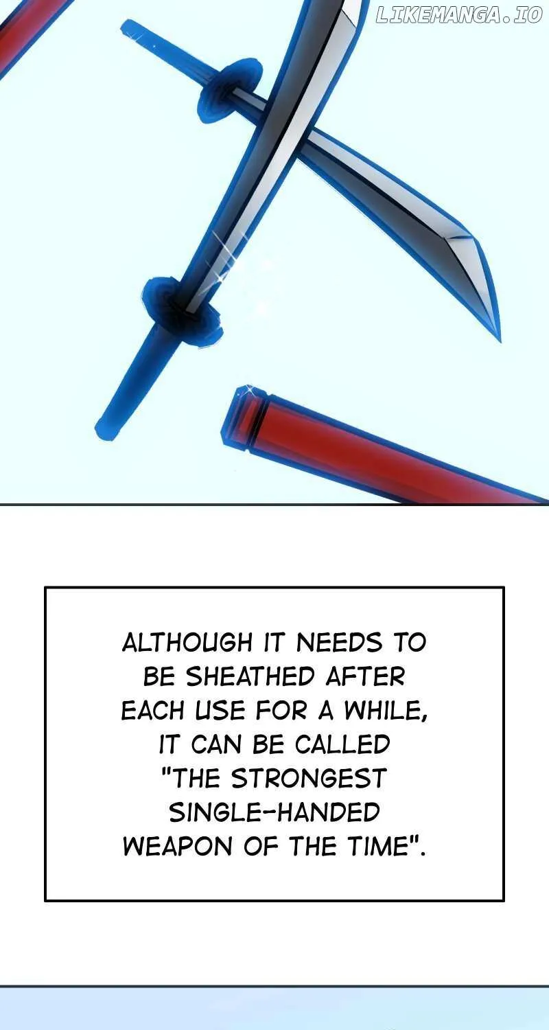 Read Might Through Death chapter 32 image 75 on Lezhin