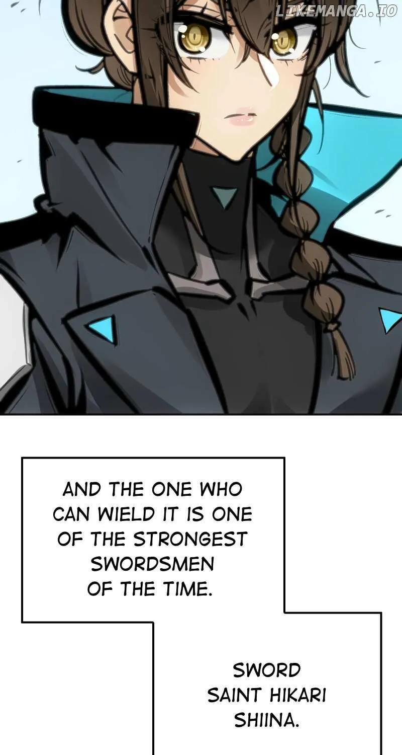 Read Might Through Death chapter 32 image 77 on Lezhin
