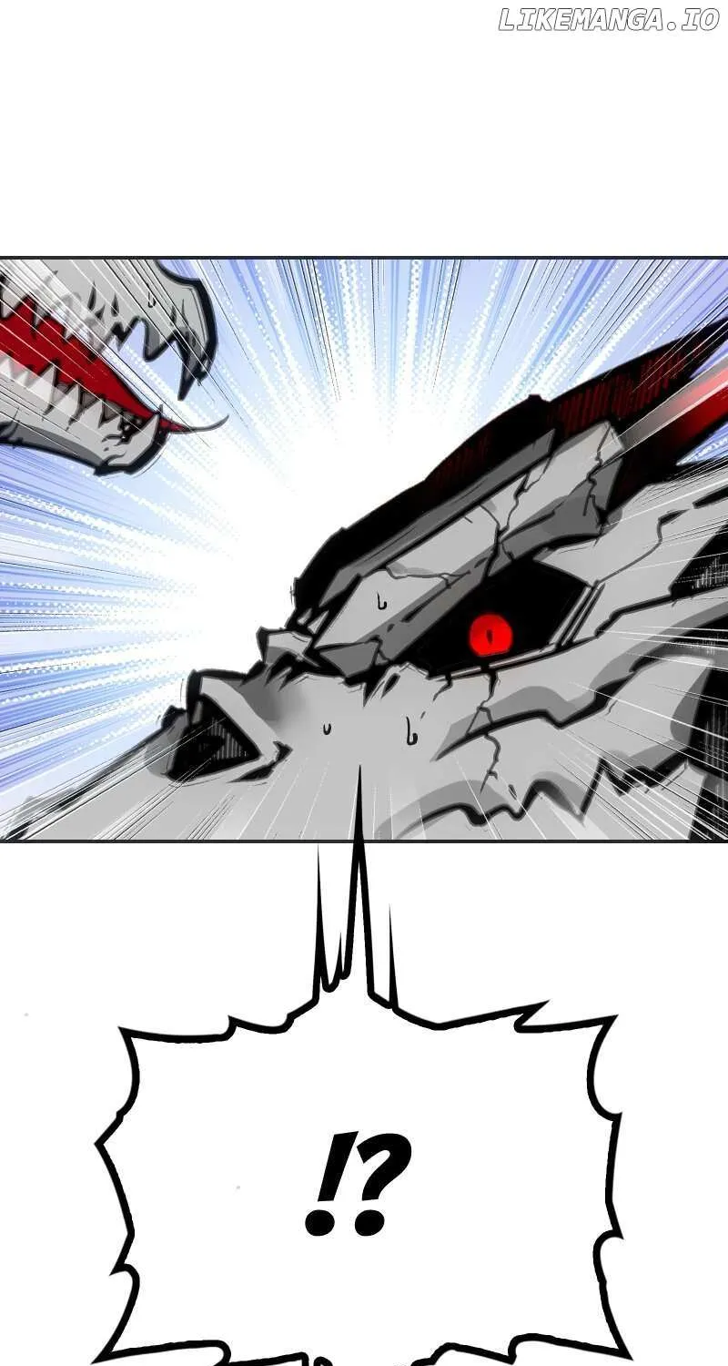Read Might Through Death chapter 32 image 8 on Lezhin