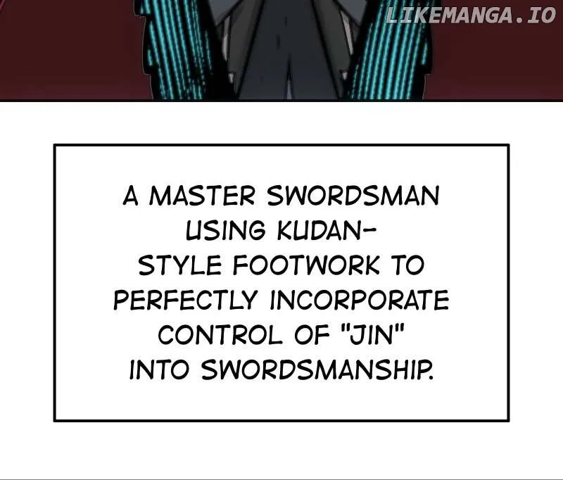 Read Might Through Death chapter 32 image 87 on Lezhin