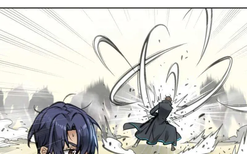 Read Might Through Death chapter 32 image 89 on Lezhin