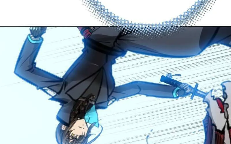 Read Might Through Death chapter 32 image 94 on Lezhin