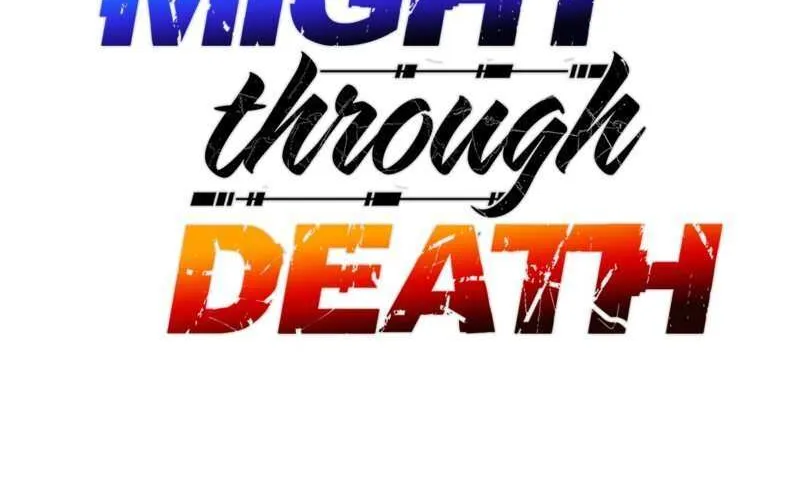 Read Might Through Death chapter 33 image 10 on Lezhin