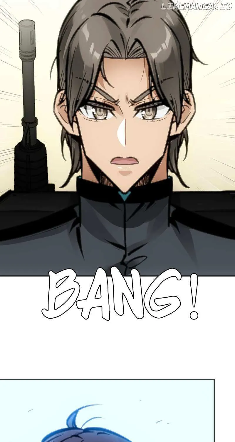 Read Might Through Death chapter 33 image 101 on Lezhin