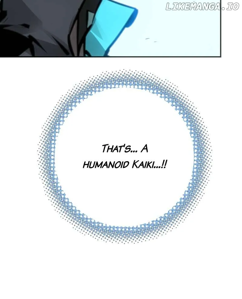 Read Might Through Death chapter 33 image 103 on Lezhin