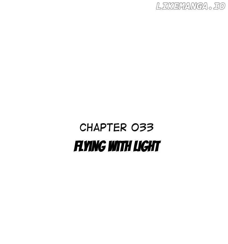 Read Might Through Death chapter 33 image 11 on Lezhin