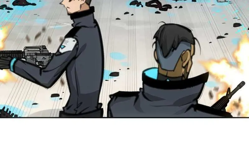 Read Might Through Death chapter 33 image 13 on Lezhin