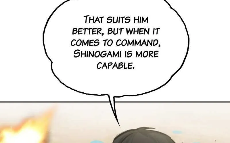 Read Might Through Death chapter 33 image 15 on Lezhin