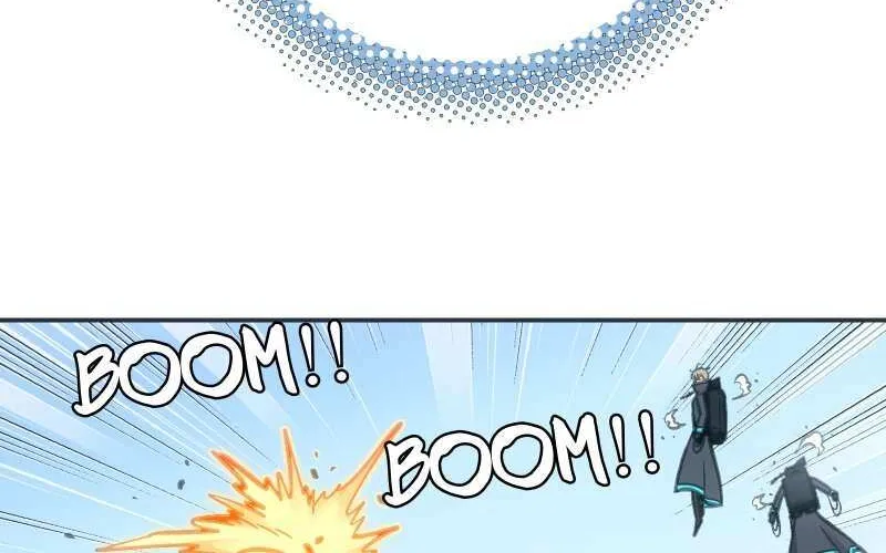 Read Might Through Death chapter 33 image 20 on Lezhin