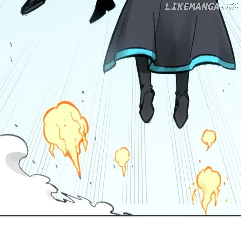 Read Might Through Death chapter 33 image 23 on Lezhin