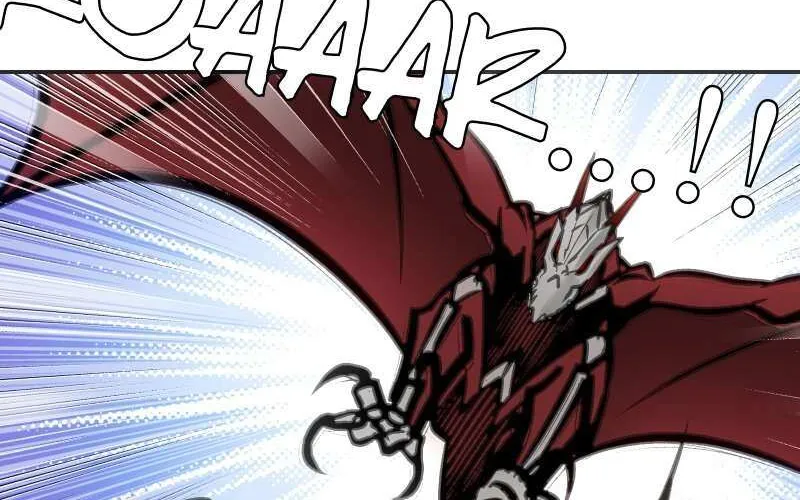 Read Might Through Death chapter 33 image 25 on Lezhin