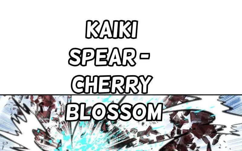 Read Might Through Death chapter 33 image 27 on Lezhin