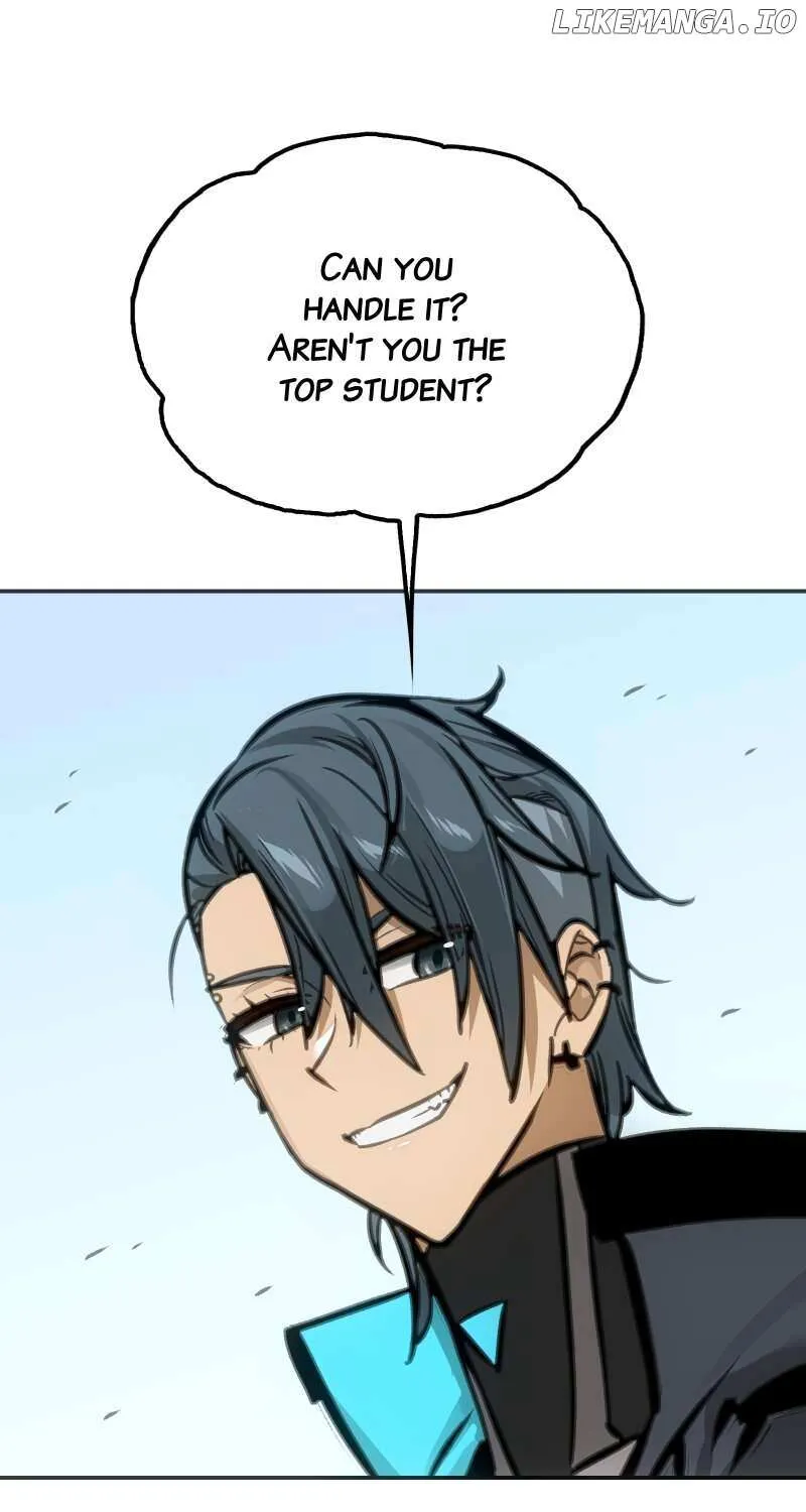 Read Might Through Death chapter 33 image 29 on Lezhin