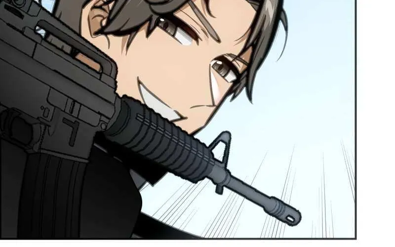 Read Might Through Death chapter 33 image 34 on Lezhin