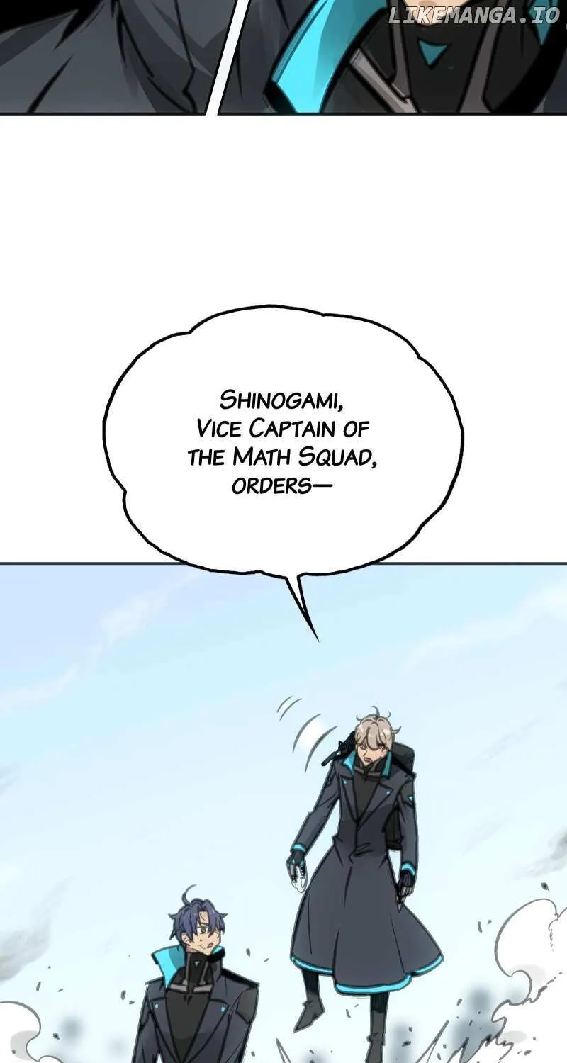 Read Might Through Death chapter 33 image 38 on Lezhin