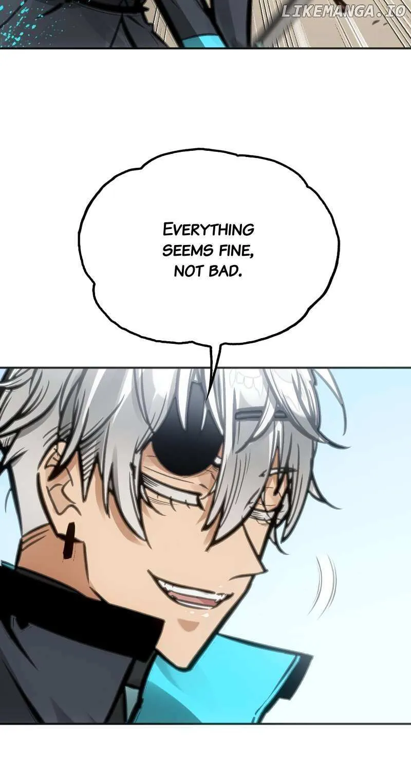 Read Might Through Death chapter 33 image 4 on Lezhin