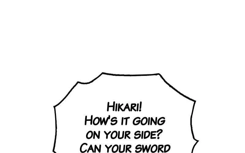 Read Might Through Death chapter 33 image 42 on Lezhin