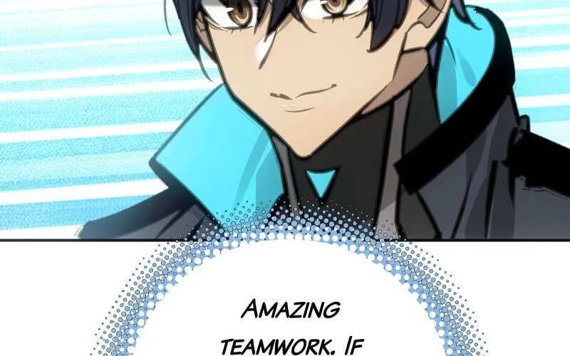 Read Might Through Death chapter 33 image 46 on Lezhin