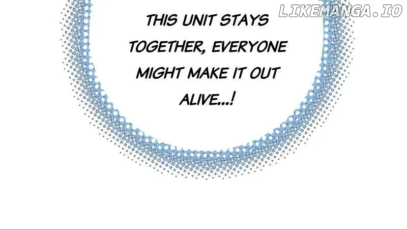 Read Might Through Death chapter 33 image 47 on Lezhin