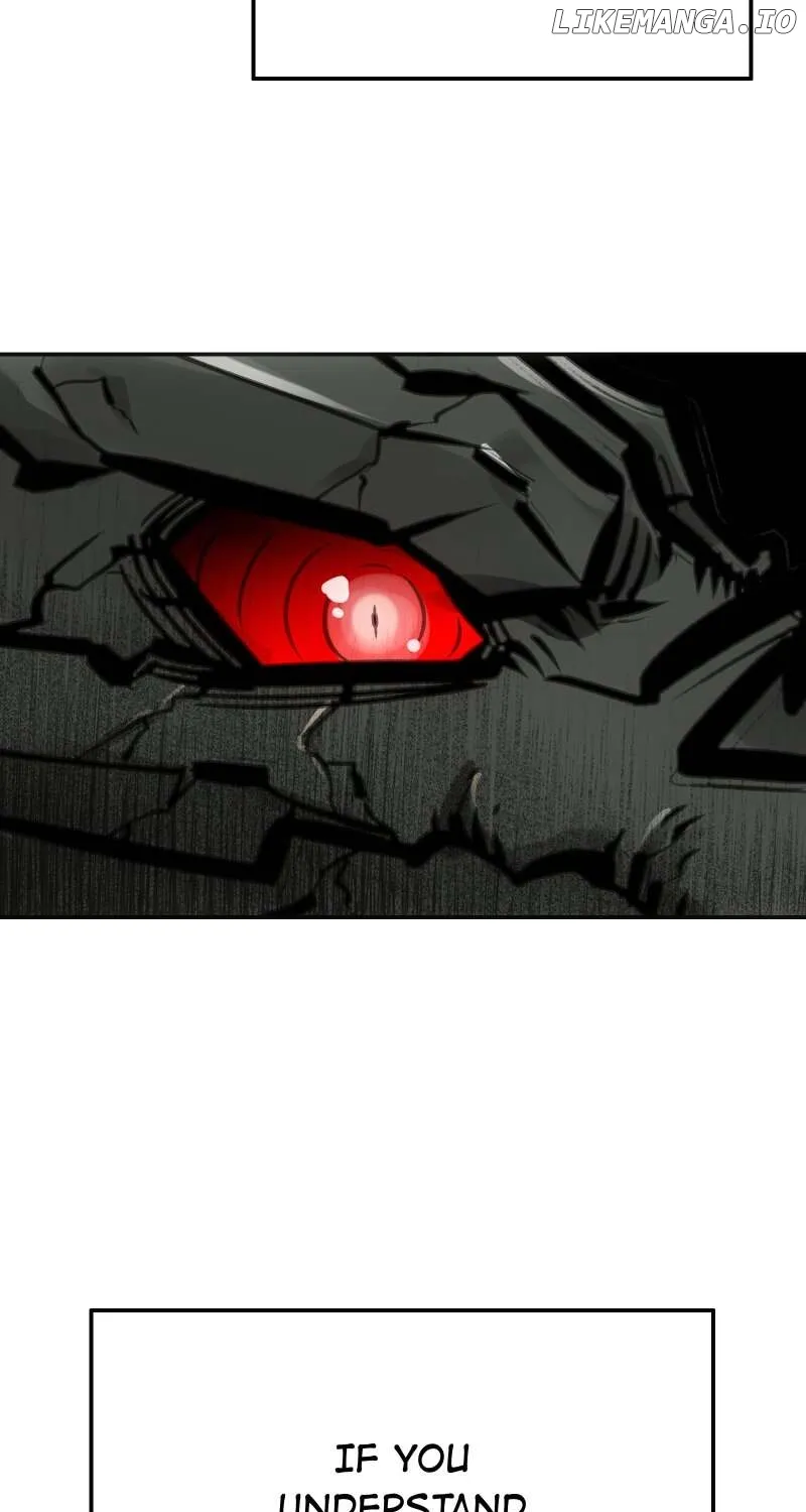 Read Might Through Death chapter 33 image 50 on Lezhin