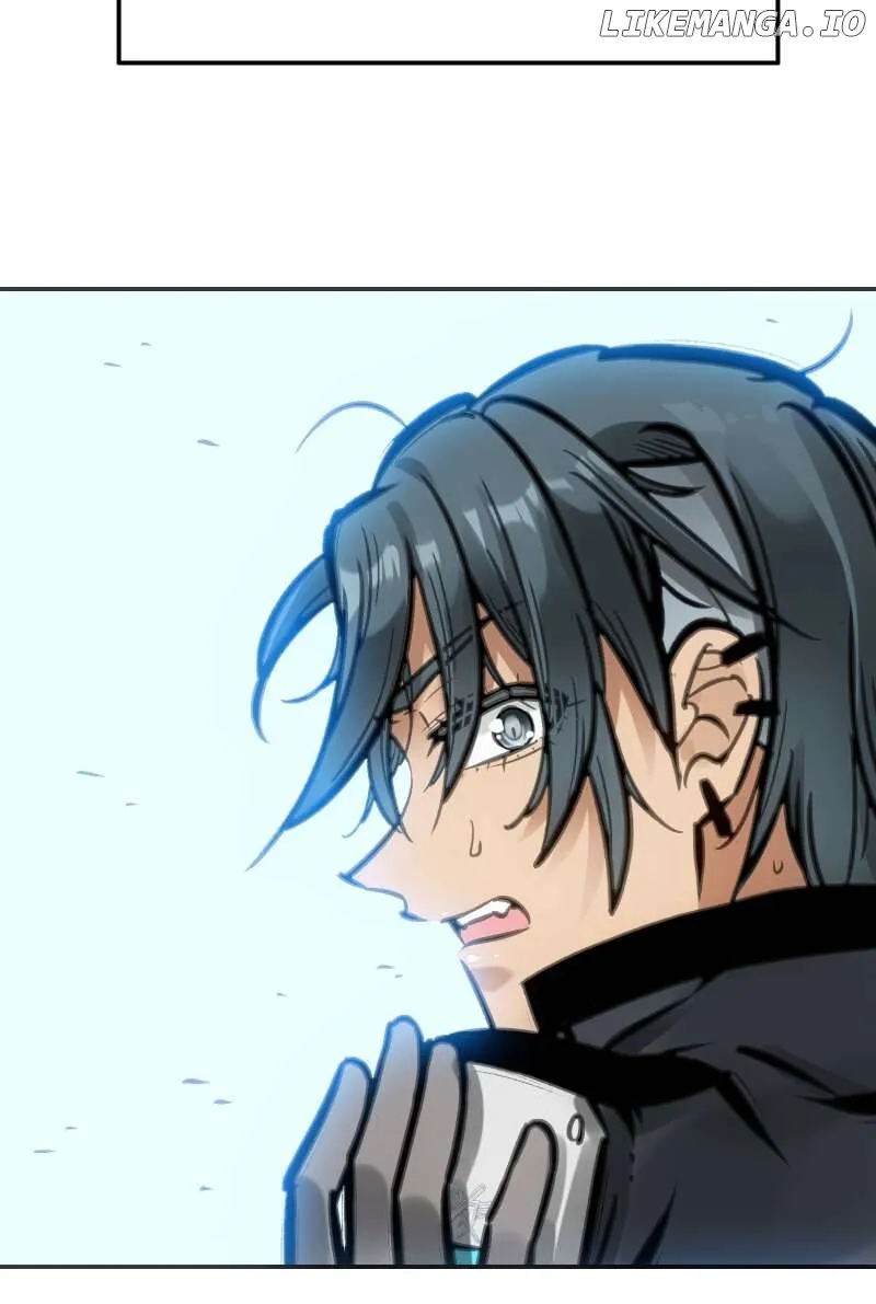 Read Might Through Death chapter 33 image 54 on Lezhin