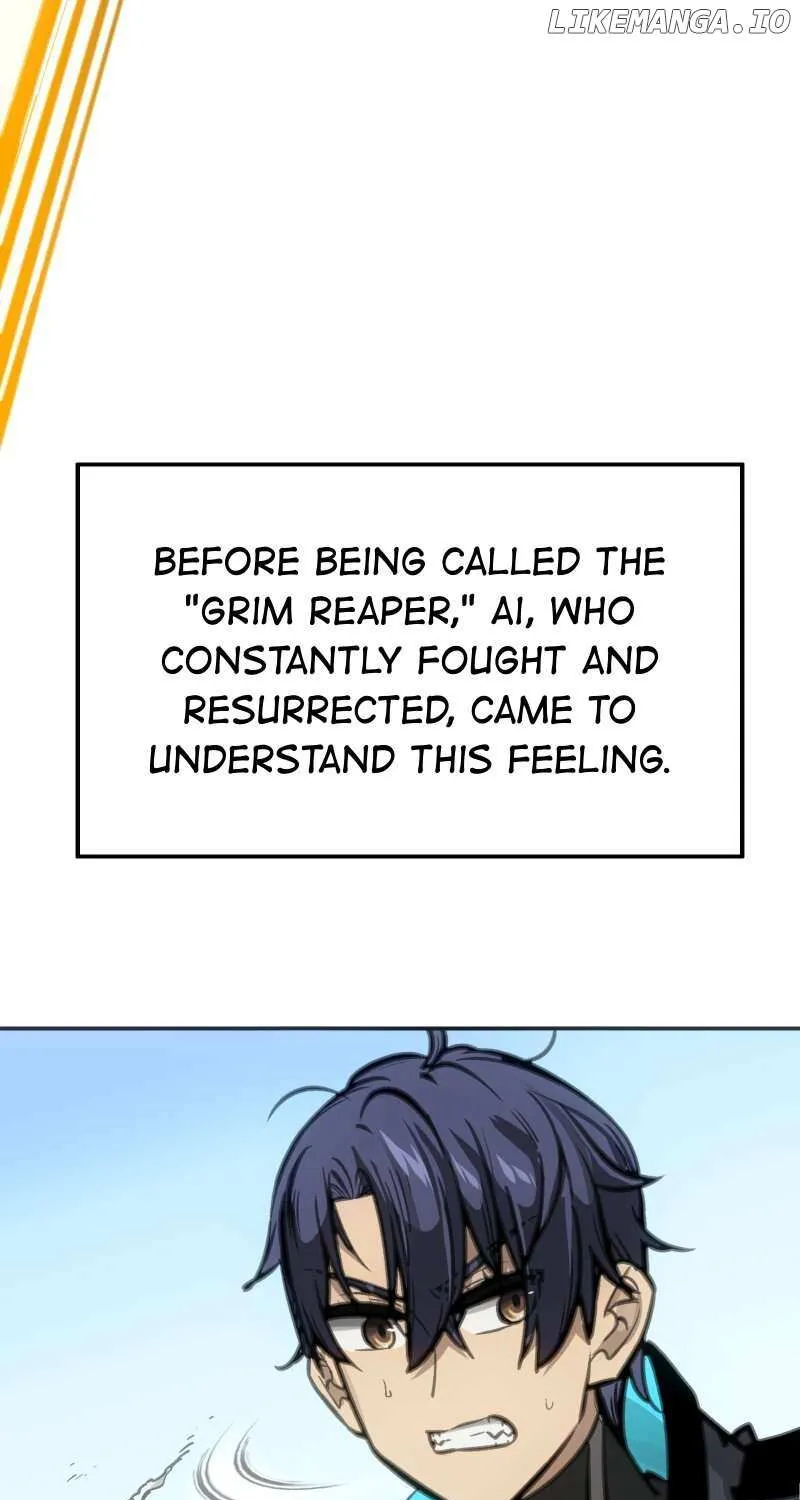 Read Might Through Death chapter 33 image 57 on Lezhin