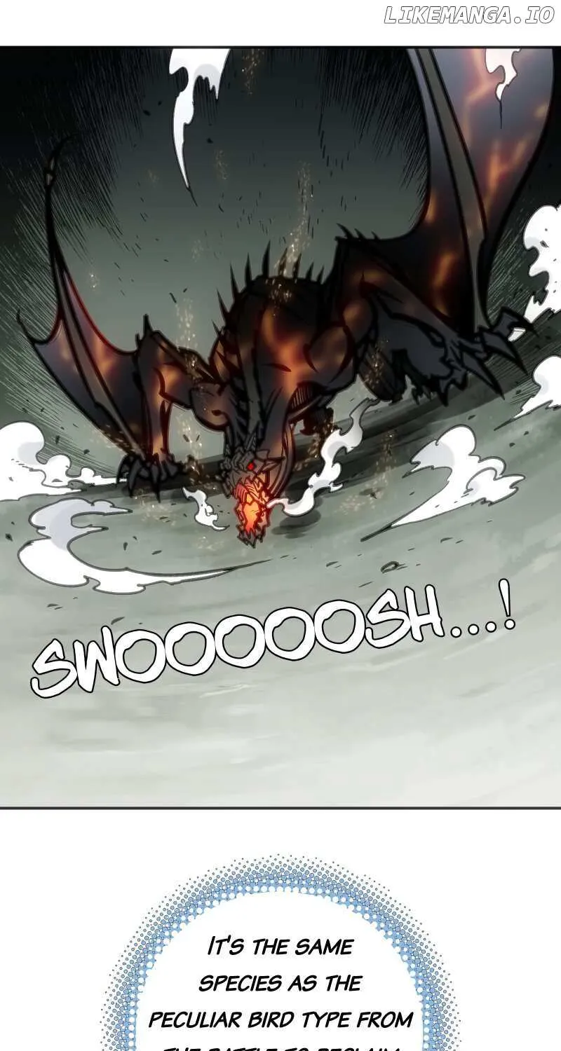 Read Might Through Death chapter 33 image 61 on Lezhin