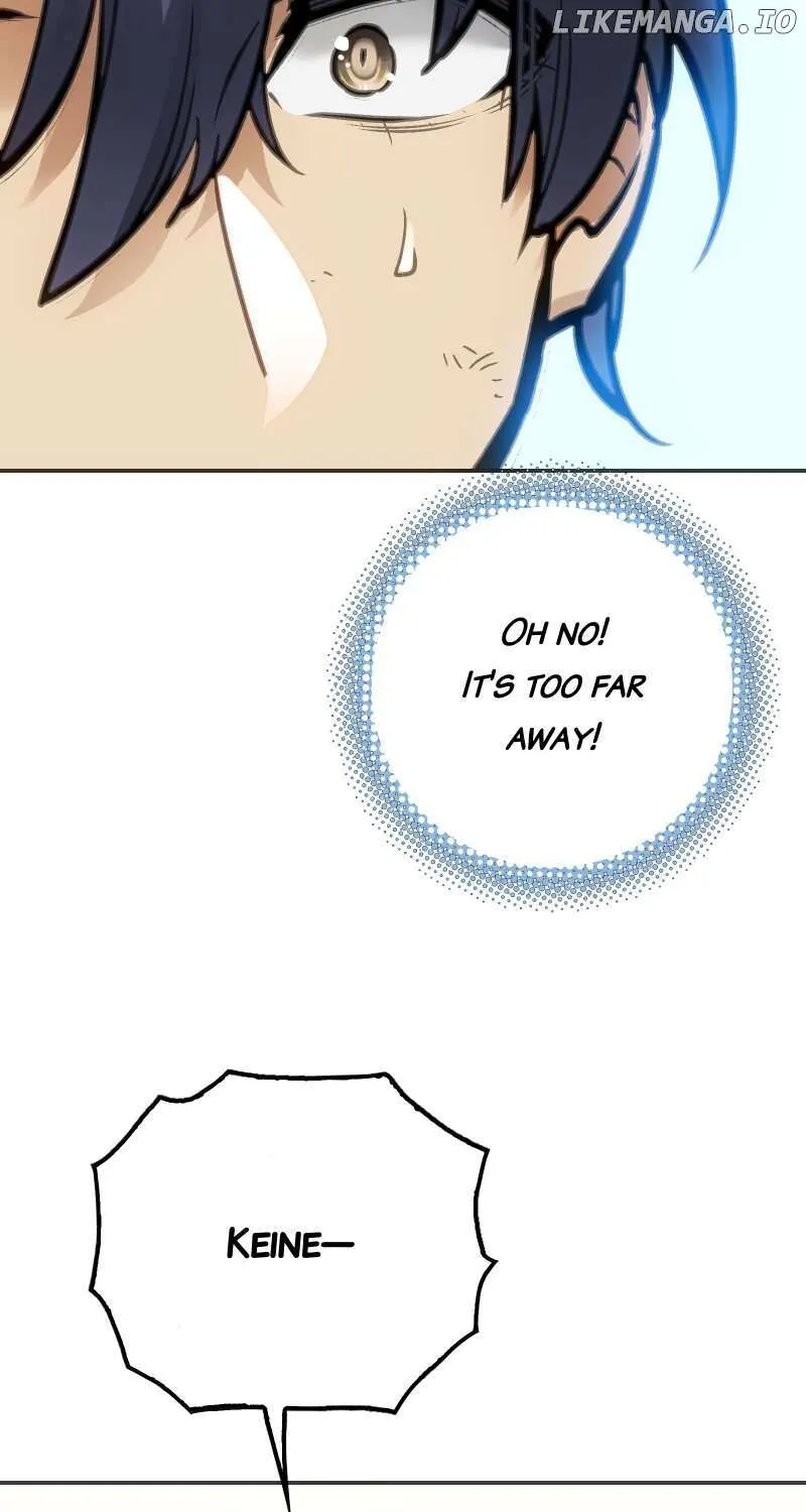 Read Might Through Death chapter 33 image 63 on Lezhin