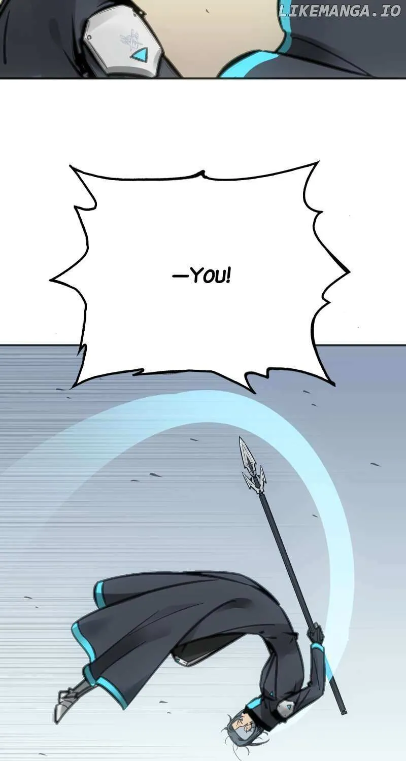 Read Might Through Death chapter 33 image 65 on Lezhin