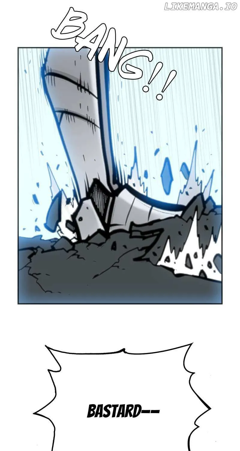 Read Might Through Death chapter 33 image 67 on Lezhin