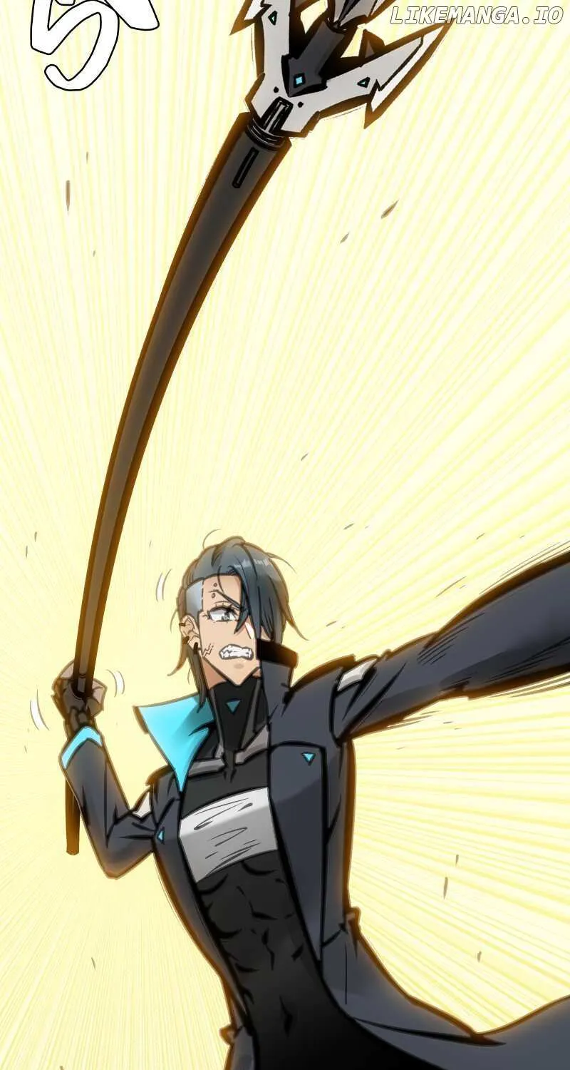 Read Might Through Death chapter 33 image 69 on Lezhin