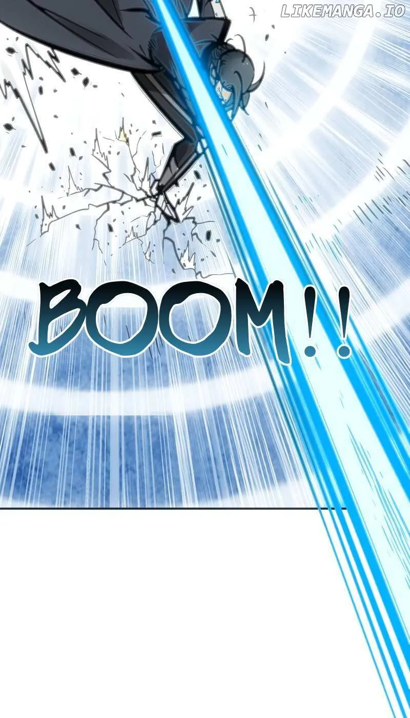 Read Might Through Death chapter 33 image 73 on Lezhin