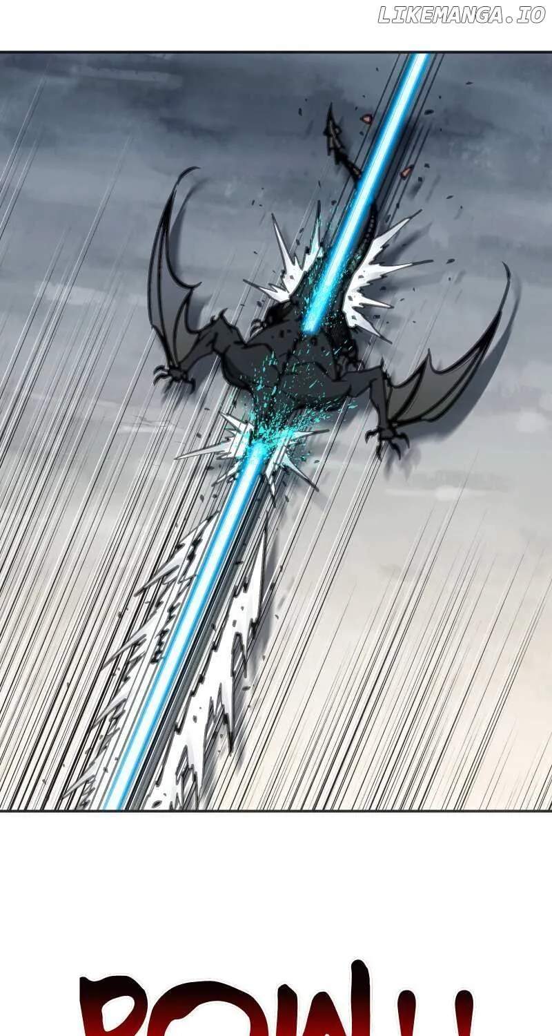 Read Might Through Death chapter 33 image 74 on Lezhin