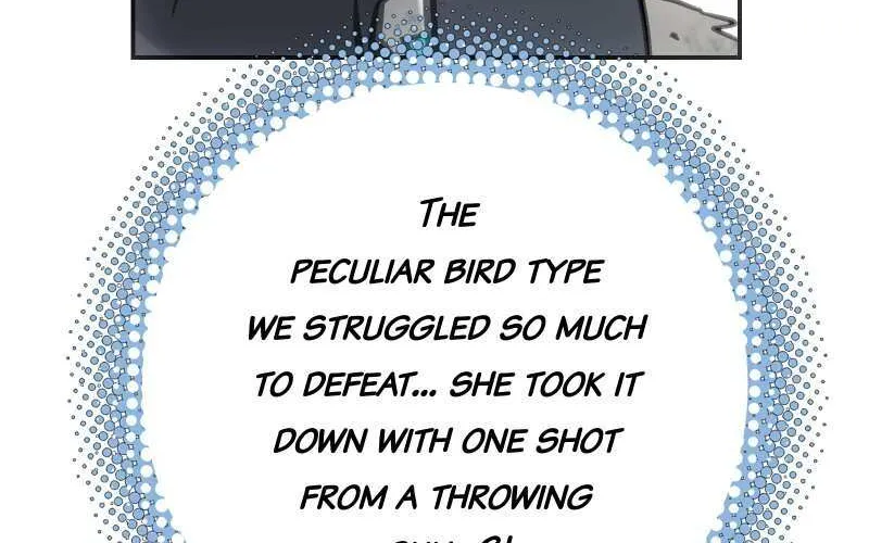 Read Might Through Death chapter 33 image 79 on Lezhin