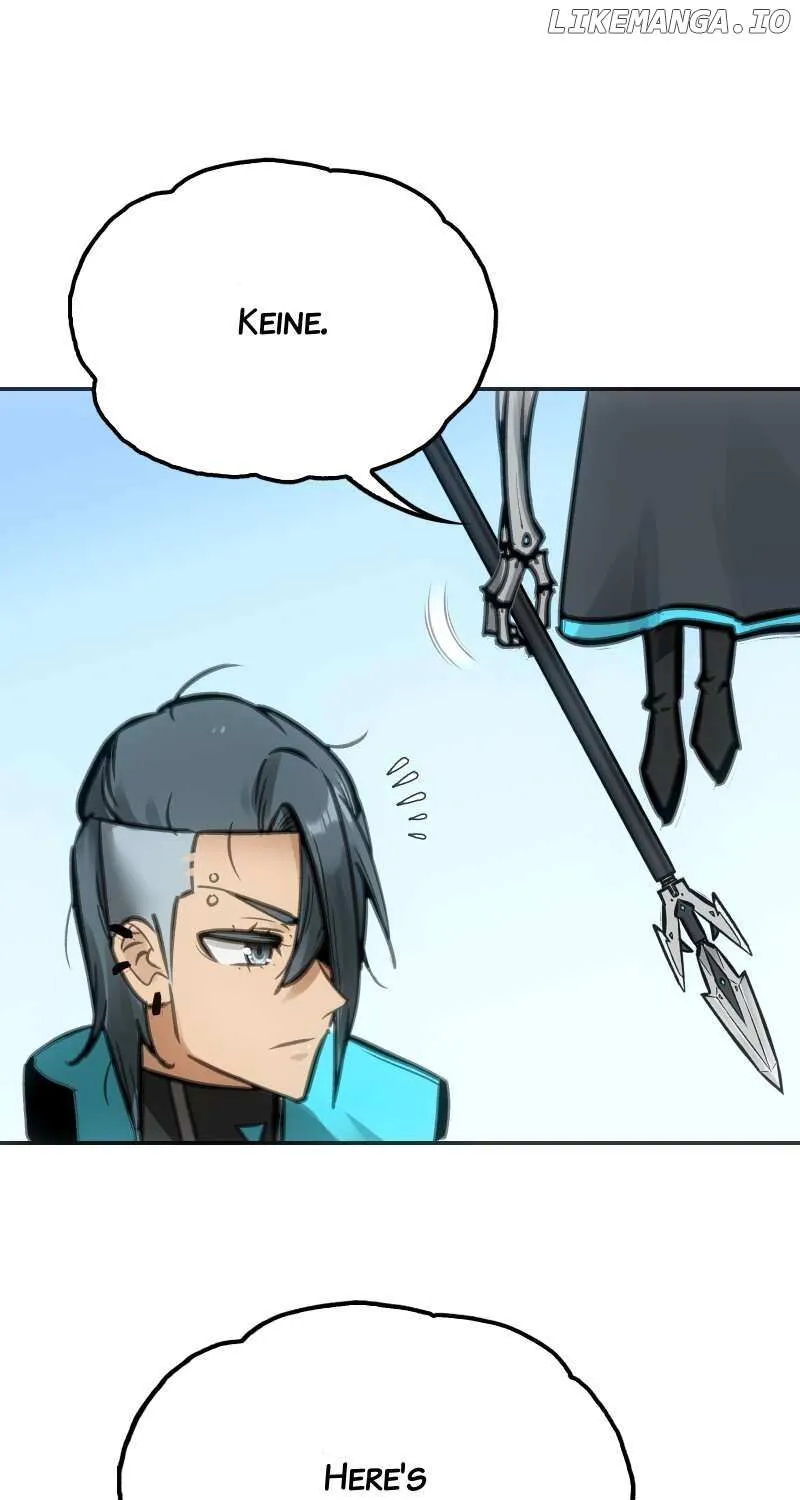 Read Might Through Death chapter 33 image 81 on Lezhin