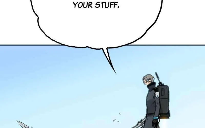 Read Might Through Death chapter 33 image 82 on Lezhin