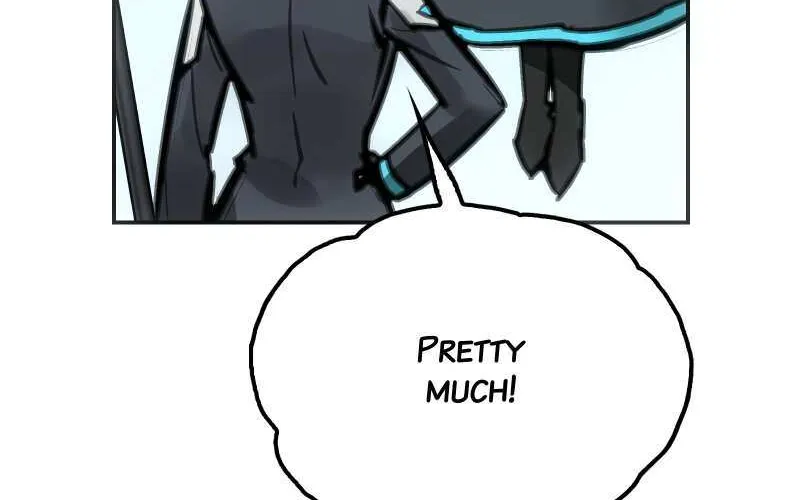 Read Might Through Death chapter 33 image 86 on Lezhin