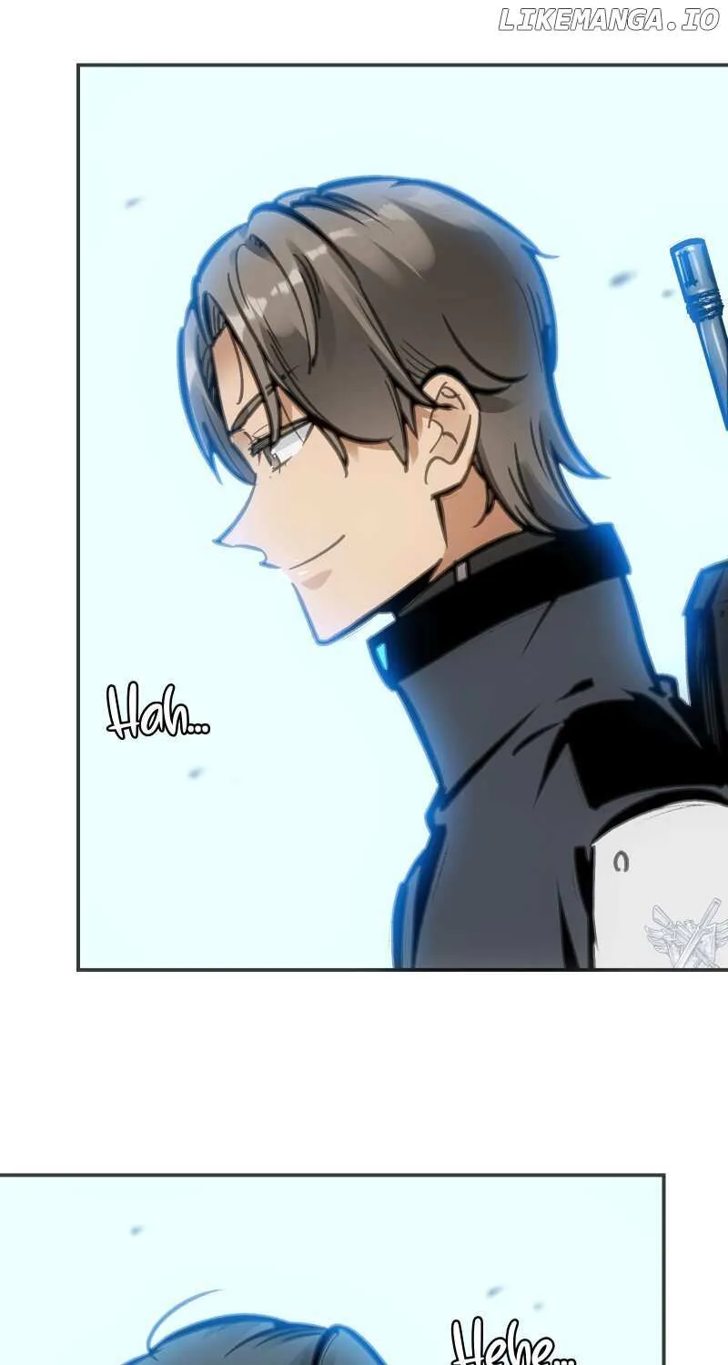 Read Might Through Death chapter 33 image 88 on Lezhin