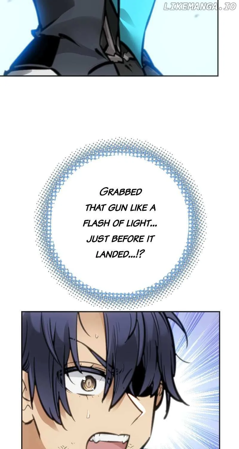 Read Might Through Death chapter 33 image 90 on Lezhin