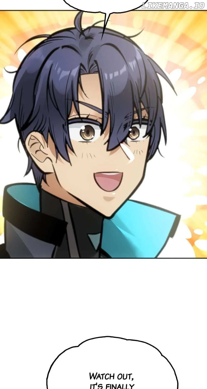 Read Might Through Death chapter 33 image 95 on Lezhin