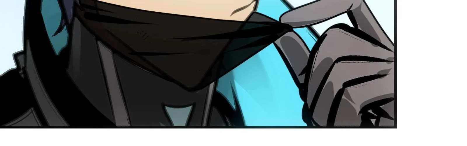 Read Might Through Death chapter 34 image 101 on Lezhin