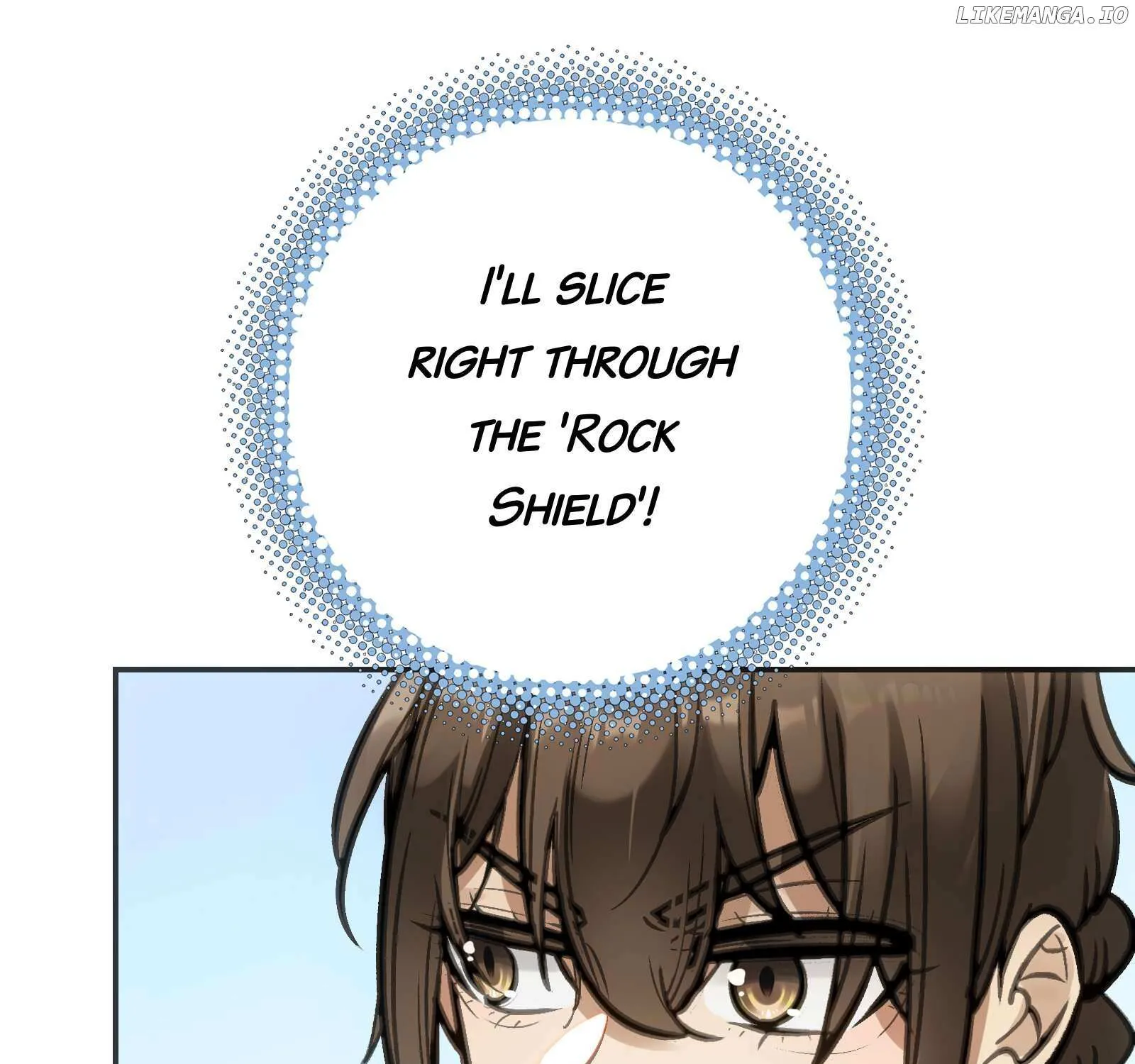 Read Might Through Death chapter 34 image 102 on Lezhin