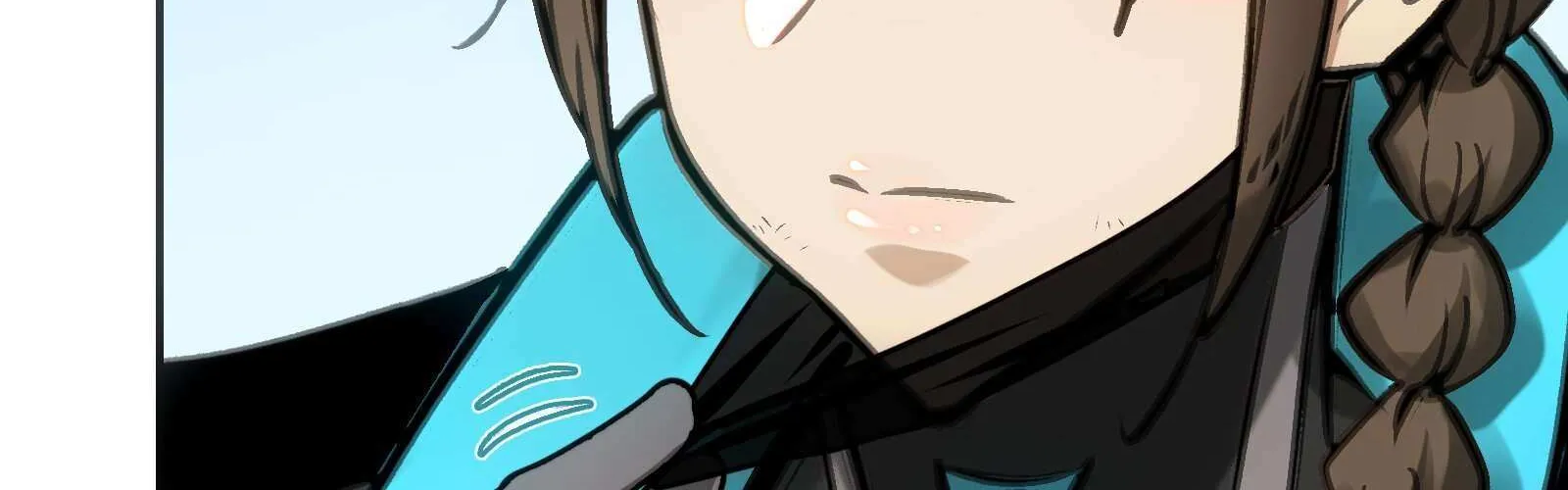 Read Might Through Death chapter 34 image 103 on Lezhin